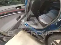 2025 Volkswagen ID 4