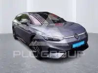 2025 Volkswagen ID 4