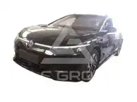 2025 Volkswagen ID 4