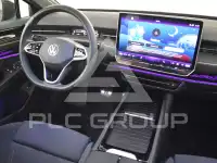 2025 Volkswagen ID 4