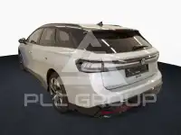 2025 Volkswagen ID 4