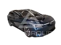 2025 Volkswagen ID 4