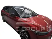 2025 Volkswagen ID 4