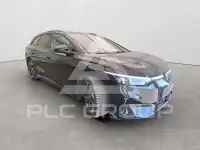 2025 Volkswagen ID 4