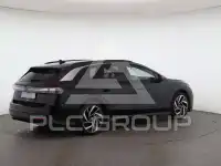 2025 Volkswagen ID 4