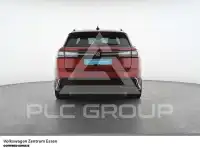 2025 Volkswagen ID 4