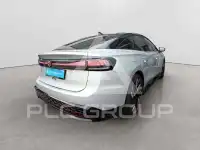 2025 Volkswagen ID 4