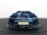 2025 Volkswagen ID 4