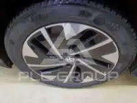 2025 Volkswagen ID 4