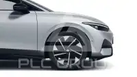 2025 Volkswagen ID 4