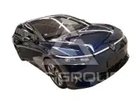2025 Volkswagen ID 4
