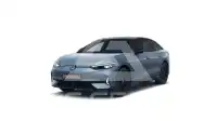 2025 Volkswagen ID 4