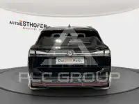 2025 Volkswagen ID 4