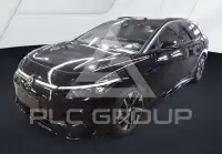 2025 Volkswagen ID 4