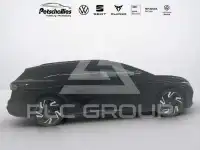 2025 Volkswagen ID 4