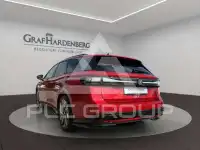 2025 Volkswagen ID 4
