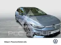 2025 Volkswagen ID 4