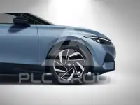 2025 Volkswagen ID 4