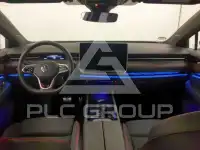 2025 Volkswagen ID 4