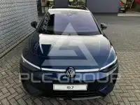 2026 Volkswagen ID 4
