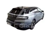 2025 Volkswagen ID 4