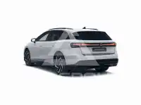 2025 Volkswagen ID 4