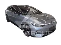2025 Volkswagen ID 4