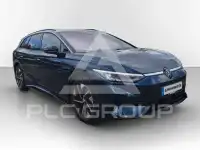 2025 Volkswagen ID 4