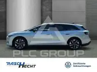 2025 Volkswagen ID 4