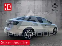 2025 Volkswagen ID 4