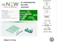 2025 Volkswagen ID 4