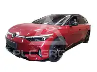 2025 Volkswagen ID 4