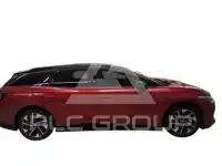 2025 Volkswagen ID 4