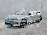 2025 Volkswagen ID 4