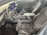 2025 Volkswagen ID 4