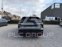 2025 Volkswagen ID 4