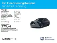 2025 Volkswagen ID 4