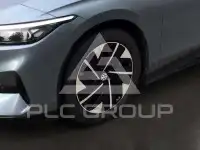 2025 Volkswagen ID 4