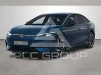 2025 Volkswagen ID 4