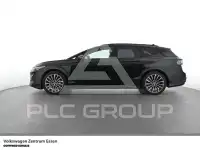 2025 Volkswagen ID 4