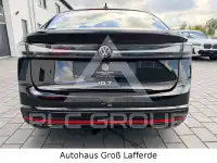 2025 Volkswagen ID 4