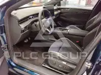2025 Volkswagen ID 4