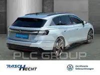 2025 Volkswagen ID 4