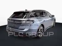 2025 Volkswagen ID 4