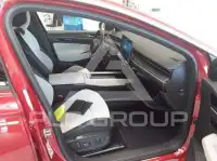 2025 Volkswagen ID 4