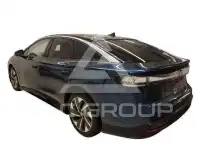 2025 Volkswagen ID 4