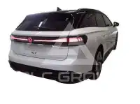 2025 Volkswagen ID 4