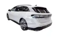 2025 Volkswagen ID 4