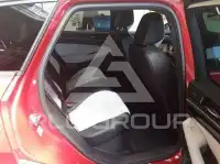2025 Volkswagen ID 4