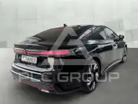 2025 Volkswagen ID 4